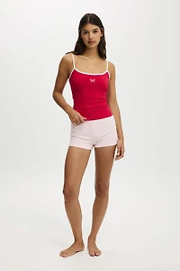 Dreamy Soft Boyshort