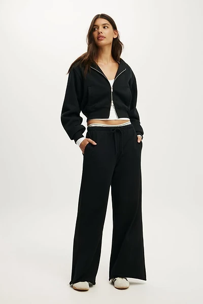 Active Relaxed Sweatpant