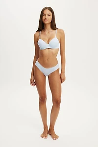 The Invisible Bikini Brief