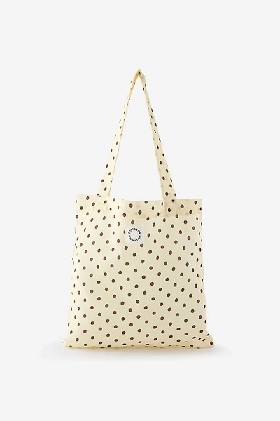 Foundation Body Mini Tote