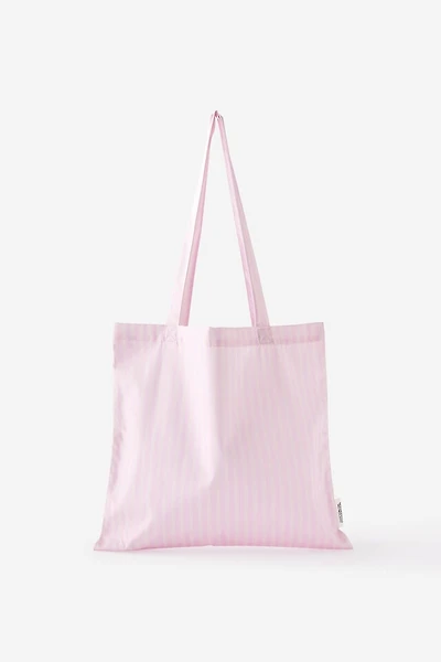 Foundation Body Tote