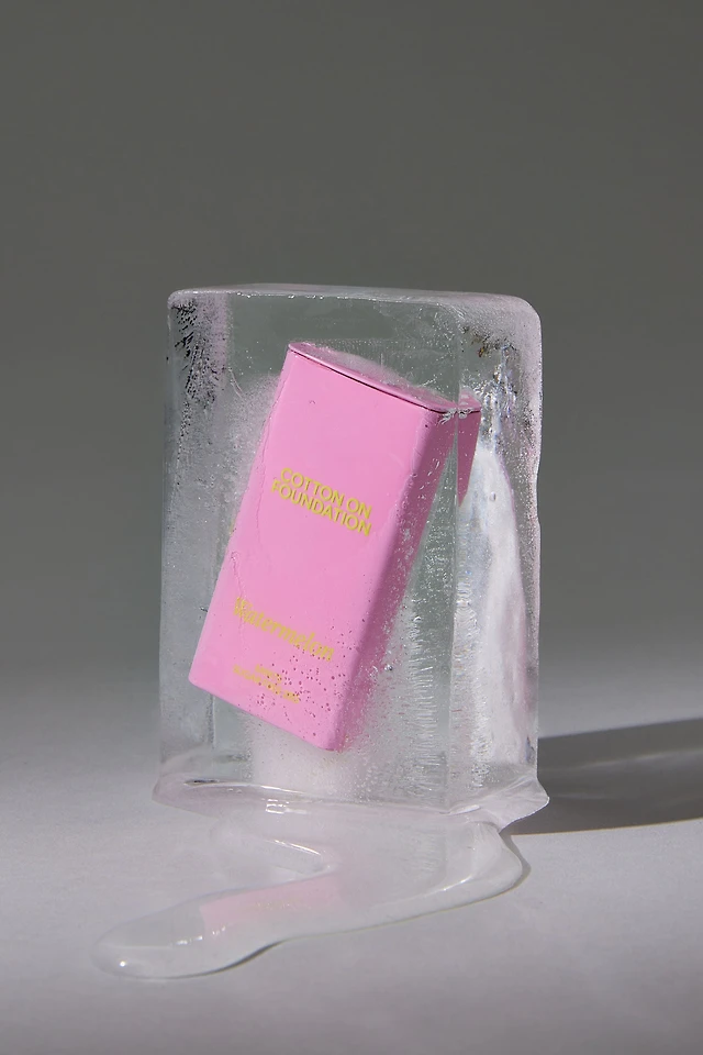 Foundation Mints