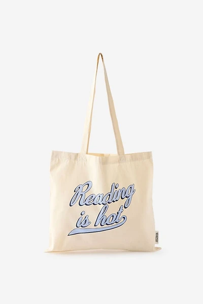 Foundation Body Tote