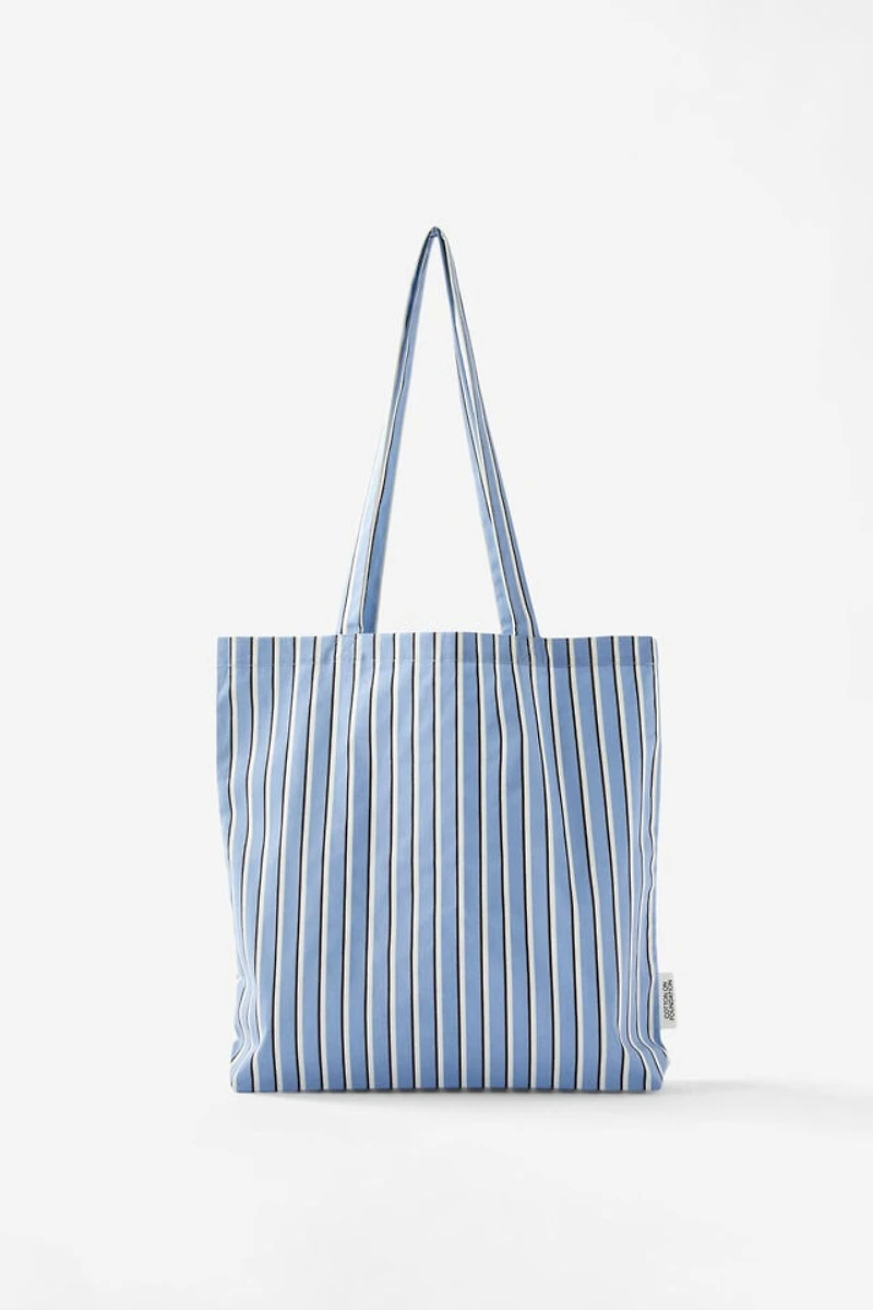 Foundation Adults Tote