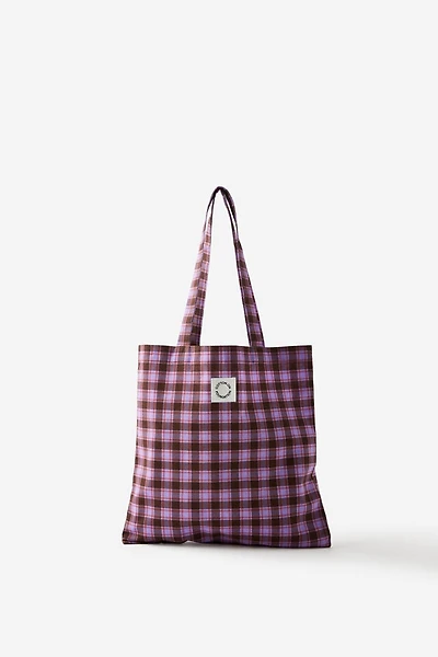 Foundation Mini Tote