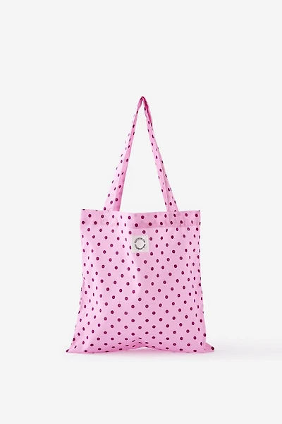 Foundation Body Mini Tote