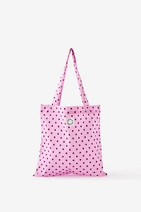 Foundation Body Mini Tote