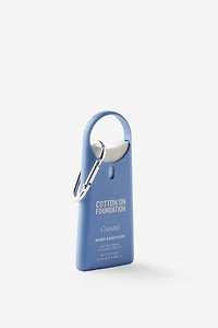 Foundation Recycled Hand Sanitiser Spray