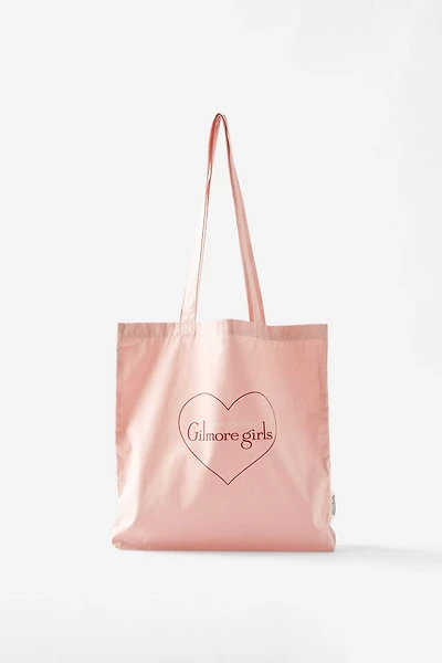 Foundation Adults Tote