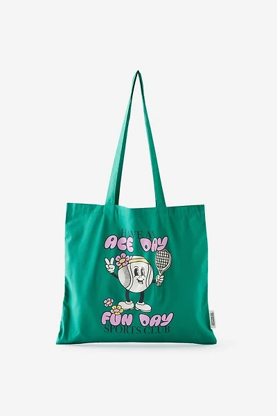 Foundation Kids Tote