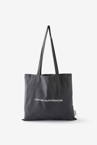 Foundation Tote