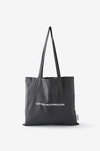 Foundation Tote