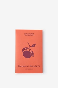Foundation Air Freshener