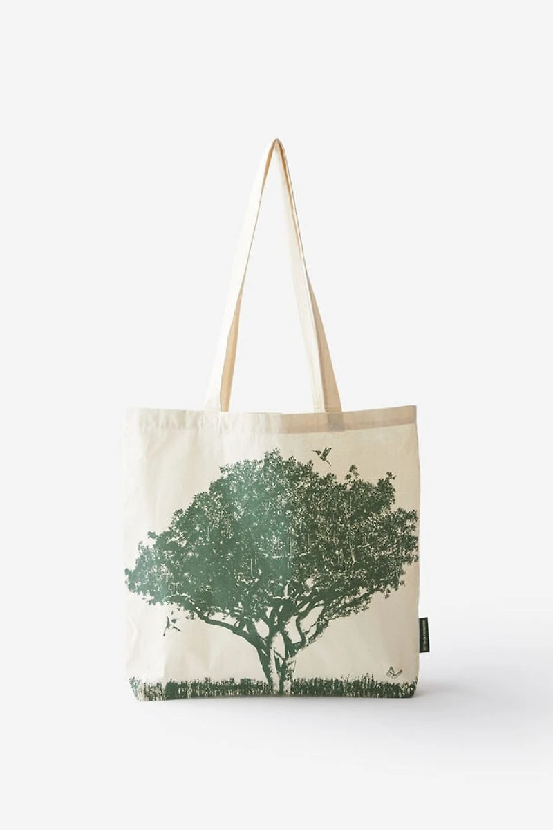 Foundation Nature Tote