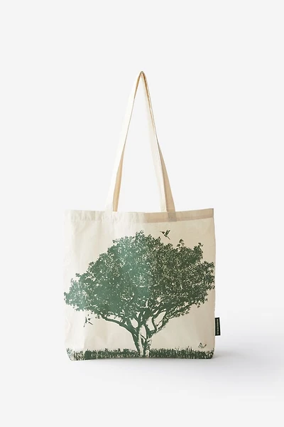 Foundation Nature Tote