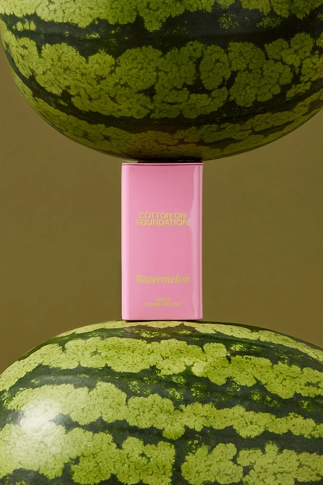 Foundation Mints
