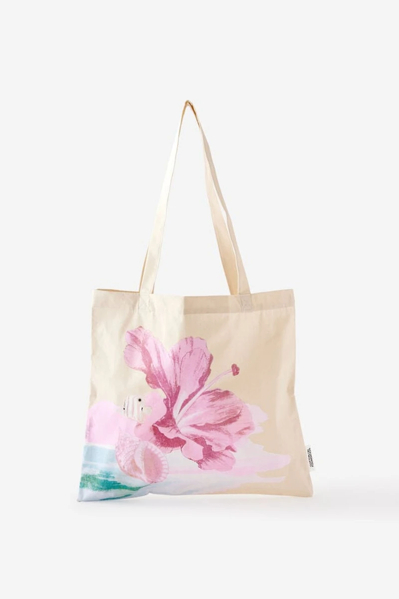 Foundation Body Tote