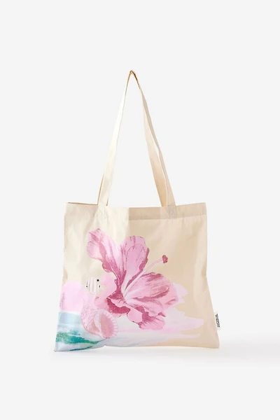 Foundation Body Tote