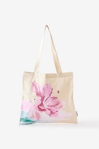 Foundation Body Tote