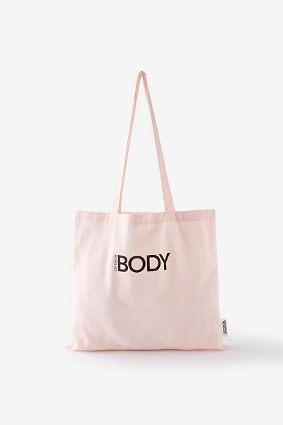 Foundation Body Tote