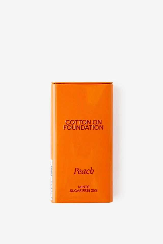 Foundation Mints