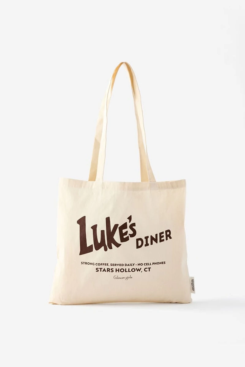 Foundation Tote