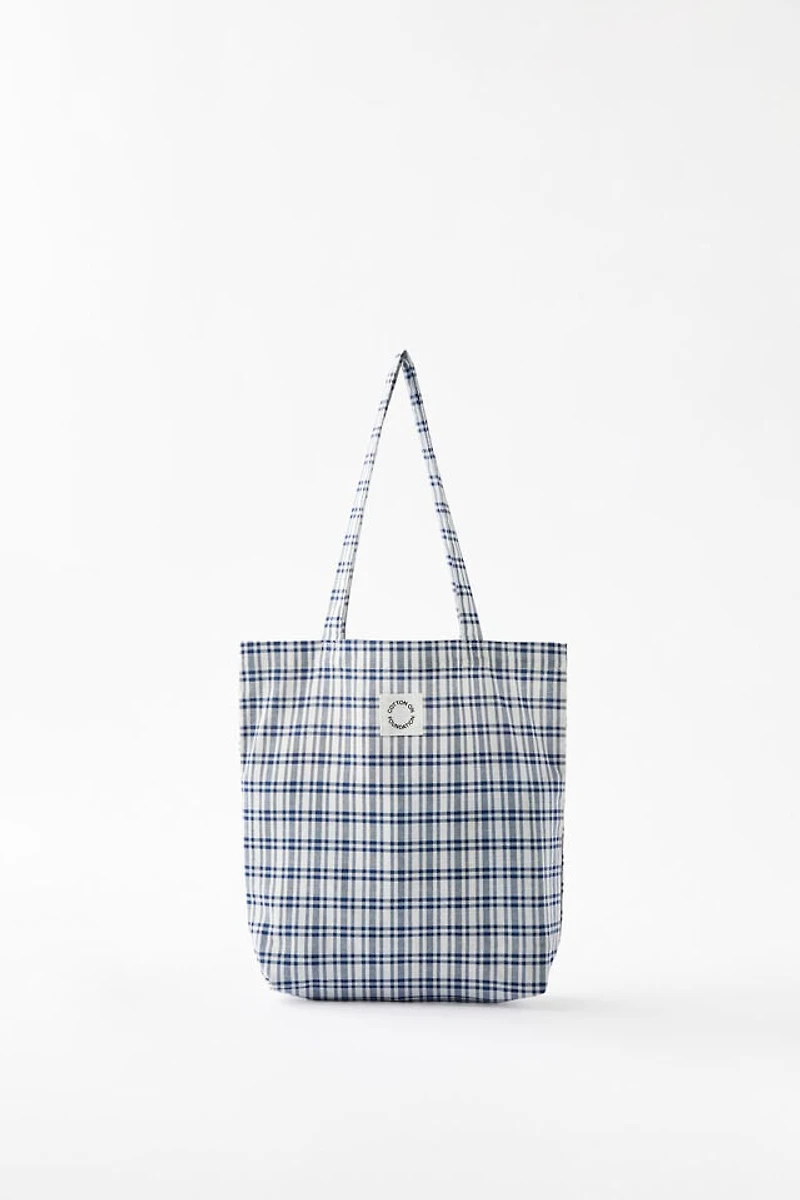 Foundation Adults Mini Tote