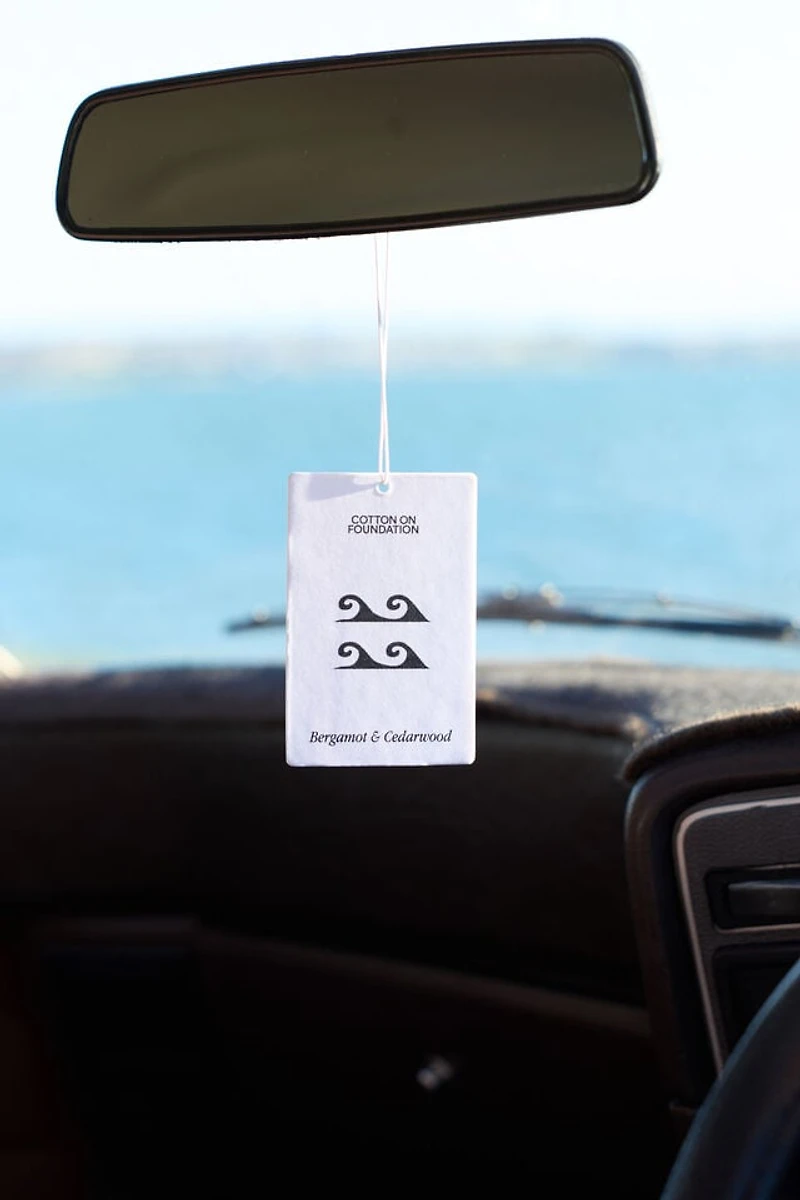 Foundation Air Freshener
