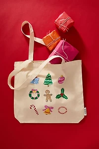 Foundation Adults Tote