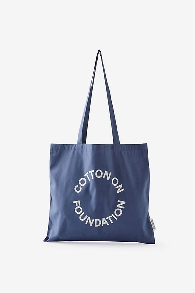Foundation Tote