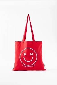 Foundation Kids Tote