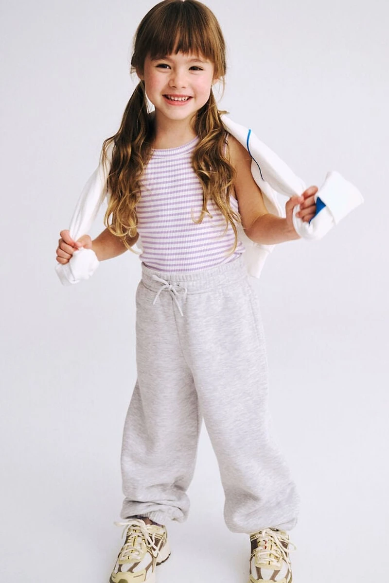 Sammy Relax Sweatpant