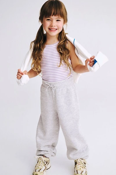 Sammy Relax Sweatpant