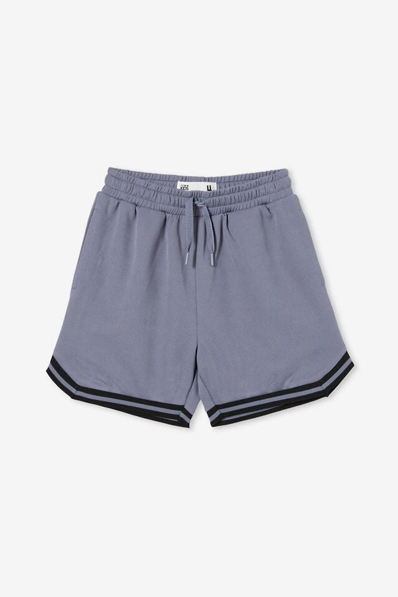 Braxton Basketball Short