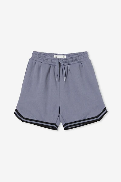 Braxton Basketball Short