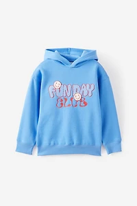 Sammy Oversized Hoodie