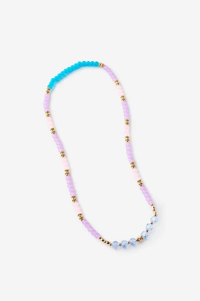 Kids Beaded Necklace