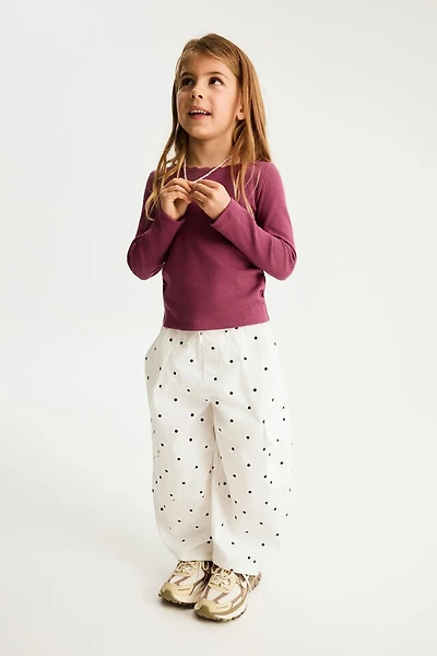 Clara Cargo Pant