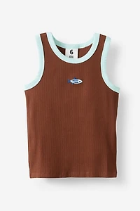 Fitted Essential Tank