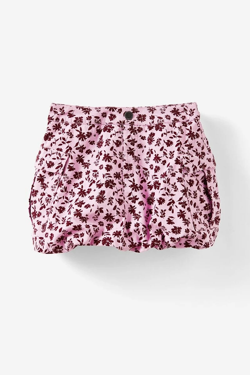 Kelly Balloon Skirt
