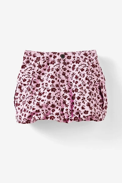 Kelly Balloon Skirt