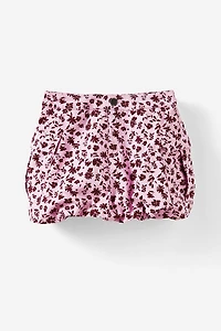 Kelly Balloon Skirt