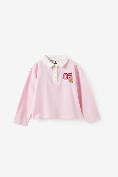 Rugby Polo