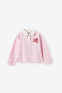 Rugby Polo