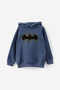 Batman Oversized Hoodie
