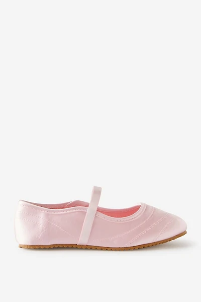 Olivia Ballet Flat