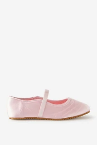 Olivia Ballet Flat