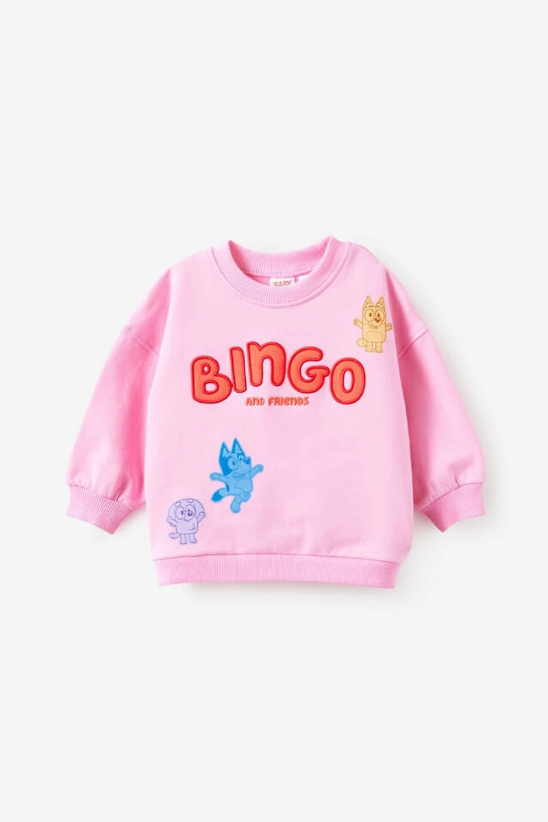 Bluey Sweater