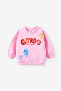 Bluey Sweater