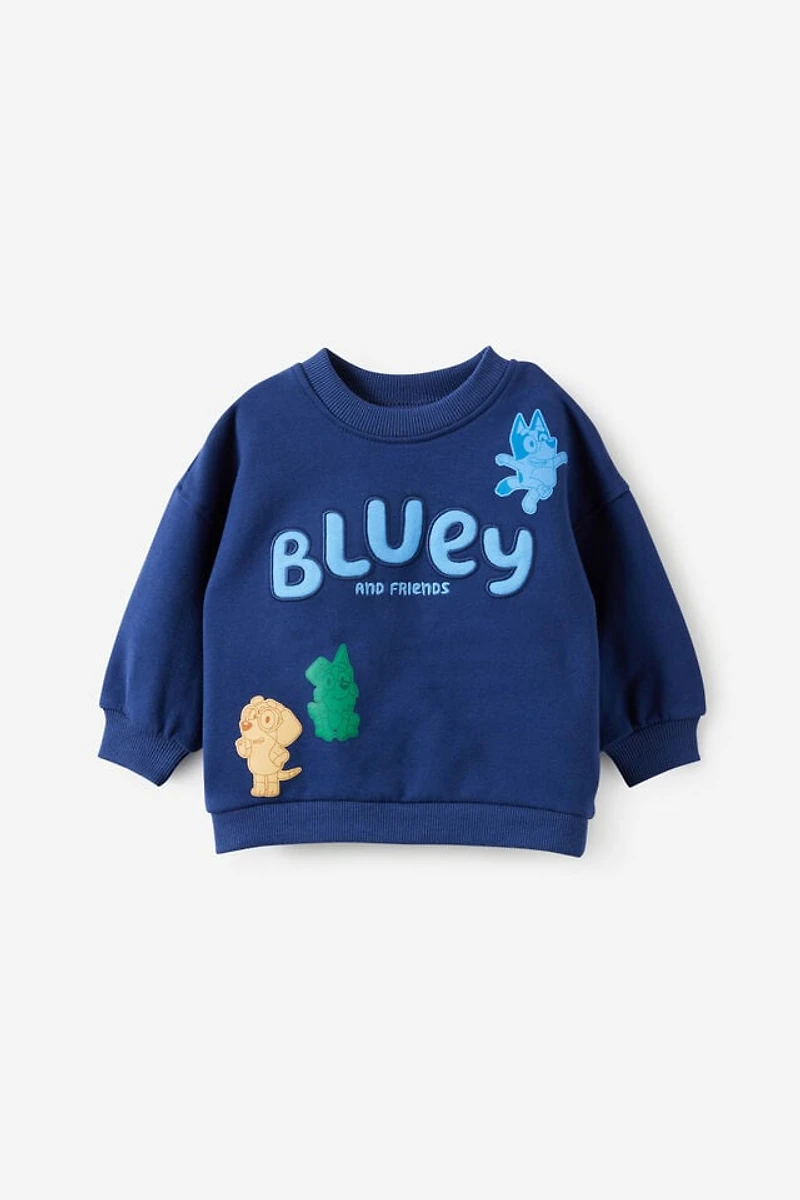Bluey Sweater
